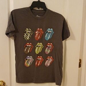 The Rolling Stones Tee